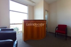 Sala para alugar com 41m² no bairro Partenon em Porto Alegre - Foto 2