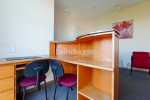 Sala para alugar com 41m² no bairro Partenon em Porto Alegre - Foto 3