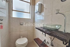 Sala para alugar com 40m² no bairro Centro em Porto Alegre - Foto 3