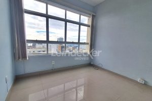 Sala para alugar com 40m² no bairro Centro em Porto Alegre - Foto 5