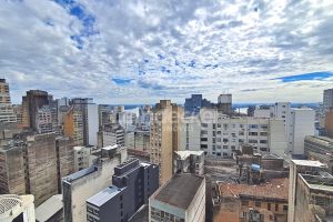 Sala para alugar com 40m² no bairro Centro em Porto Alegre - Foto 7