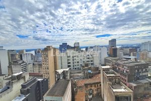 Sala para alugar com 40m² no bairro Centro em Porto Alegre - Foto 11