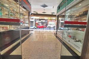 Sala para alugar com 40m² no bairro Centro em Porto Alegre - Foto 12