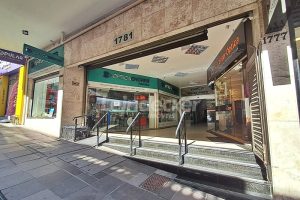 Sala para alugar com 40m² no bairro Centro em Porto Alegre - Foto 13