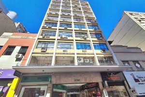 Sala para alugar com 40m² no bairro Centro em Porto Alegre - Foto 14