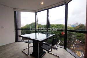 Sala para alugar com 45m² no bairro Moinhos de Vento em Porto Alegre - Foto 3