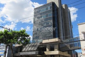 Prédio para alugar com 1.428m², 30 vagas no bairro Floresta em Porto Alegre - Foto 1