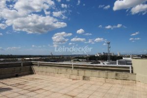 Prédio para alugar com 1.428m², 30 vagas no bairro Floresta em Porto Alegre - Foto 12