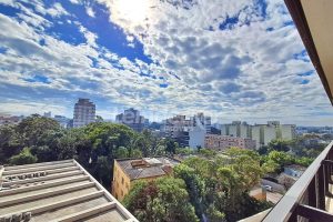 Apartamento para alugar com 39m², 1 dormitório no bairro Marechal Rondon em Canoas - Foto 3