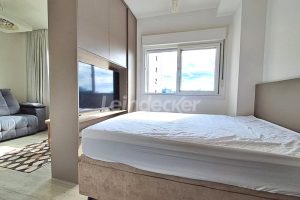 Apartamento para alugar com 39m², 1 dormitório no bairro Marechal Rondon em Canoas - Foto 7
