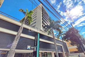 Apartamento para alugar com 39m², 1 dormitório no bairro Marechal Rondon em Canoas - Foto 13
