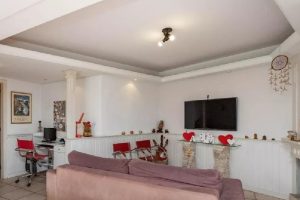 Cobertura para alugar com 140m², 2 dormitórios, 2 vagas no bairro Petrópolis em Porto Alegre - Foto 3