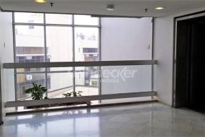 Conjunto para alugar com 48m², 1 vaga no bairro Independência em Porto Alegre - Foto 3