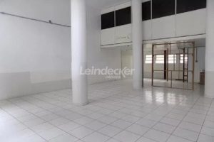 Loja para alugar com 137m² no bairro Cidade Baixa em Porto Alegre - Foto 2