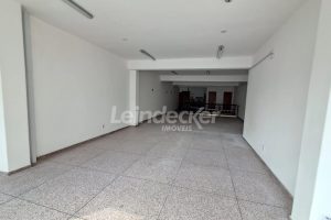 Conjunto para alugar com 90m² no bairro Rio Branco em Porto Alegre - Foto 1
