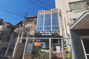 Conjunto para alugar com 90m² no bairro Rio Branco em Porto Alegre - Foto 3