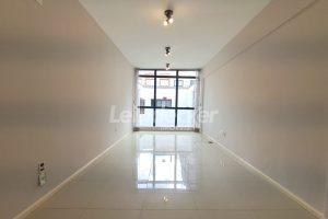 Sala para alugar com 31m², 1 vaga no bairro Mont'serrat em Porto Alegre - Foto 1