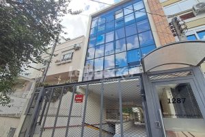 Sala para alugar com 31m², 1 vaga no bairro Mont'serrat em Porto Alegre - Foto 4