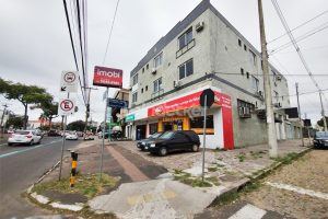 Sala para alugar com 45m² no bairro Cavalhada em Porto Alegre - Foto 7