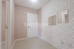 Sala para alugar com 35m², 1 vaga no bairro Menino Deus em Porto Alegre - Foto 2