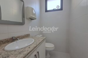 Sala para alugar com 35m², 1 vaga no bairro Menino Deus em Porto Alegre - Foto 7