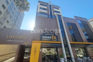 Sala para alugar com 35m², 1 vaga no bairro Menino Deus em Porto Alegre - Foto 8