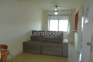 Apartamento para alugar com 40m², 1 dormitório, 1 vaga no bairro Praia de Belas em Porto Alegre - Foto 2