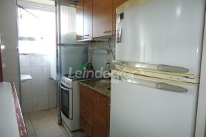 Apartamento para alugar com 40m², 1 dormitório, 1 vaga no bairro Praia de Belas em Porto Alegre - Foto 5