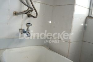 Apartamento para alugar com 40m², 1 dormitório, 1 vaga no bairro Praia de Belas em Porto Alegre - Foto 6