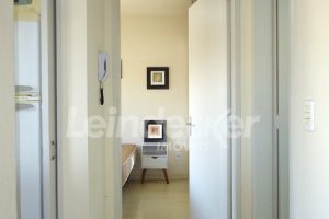 Apartamento para alugar com 40m², 1 dormitório, 1 vaga no bairro Praia de Belas em Porto Alegre - Foto 8