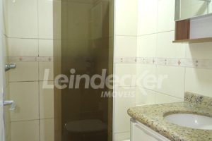 Apartamento para alugar com 40m², 1 dormitório, 1 vaga no bairro Praia de Belas em Porto Alegre - Foto 9