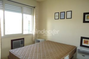 Apartamento para alugar com 40m², 1 dormitório, 1 vaga no bairro Praia de Belas em Porto Alegre - Foto 10