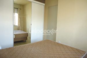 Apartamento para alugar com 40m², 1 dormitório, 1 vaga no bairro Praia de Belas em Porto Alegre - Foto 12