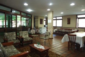 Apartamento para alugar com 40m², 1 dormitório, 1 vaga no bairro Praia de Belas em Porto Alegre - Foto 15