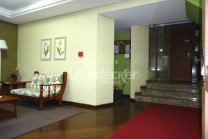 Apartamento para alugar com 40m², 1 dormitório, 1 vaga no bairro Praia de Belas em Porto Alegre - Foto 19