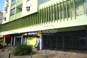 Apartamento para alugar com 40m², 1 dormitório, 1 vaga no bairro Praia de Belas em Porto Alegre - Foto 22