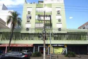 Apartamento para alugar com 40m², 1 dormitório, 1 vaga no bairro Praia de Belas em Porto Alegre - Foto 23