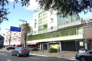 Apartamento para alugar com 40m², 1 dormitório, 1 vaga no bairro Praia de Belas em Porto Alegre - Foto 24