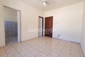 Apartamento para alugar com 38m², 1 dormitório no bairro Menino Deus em Porto Alegre - Foto 2