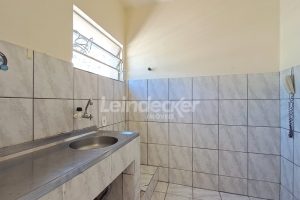 Apartamento para alugar com 38m², 1 dormitório no bairro Menino Deus em Porto Alegre - Foto 3