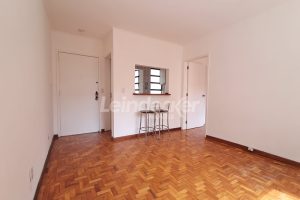 Apartamento para alugar com 45m², 1 dormitório no bairro Cidade Baixa em Porto Alegre - Foto 2