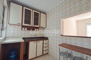 Apartamento para alugar com 45m², 1 dormitório no bairro Cidade Baixa em Porto Alegre - Foto 3