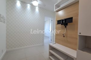 Sala para alugar com 40m² no bairro Menino Deus em Porto Alegre - Foto 1