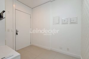 Sala para alugar com 40m² no bairro Menino Deus em Porto Alegre - Foto 2