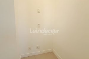 Sala para alugar com 40m² no bairro Menino Deus em Porto Alegre - Foto 3