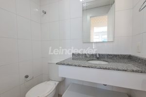 Sala para alugar com 40m² no bairro Menino Deus em Porto Alegre - Foto 4