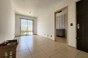 Apartamento para alugar com 60m², 2 dormitórios no bairro Menino Deus em Porto Alegre - Foto 3