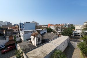 Apartamento para alugar com 60m², 2 dormitórios no bairro Menino Deus em Porto Alegre - Foto 5