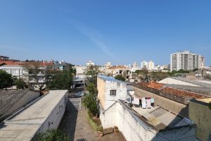 Apartamento para alugar com 60m², 2 dormitórios no bairro Menino Deus em Porto Alegre - Foto 11
