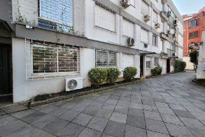 Apartamento para alugar com 60m², 2 dormitórios no bairro Menino Deus em Porto Alegre - Foto 15